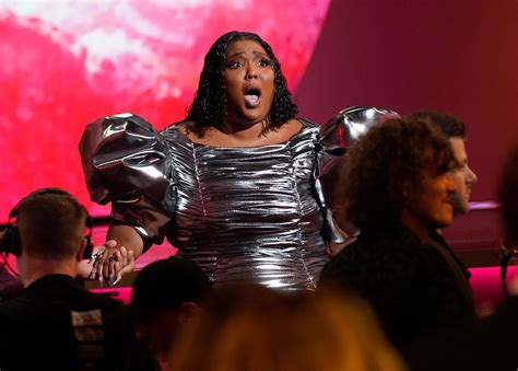 Lizzo Sued By Three Former Dancers Alleging Harassment And Hostile Work