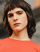Meet Hari Nef: The First Trans Woman Signed to IMG Worldwide - Vogue