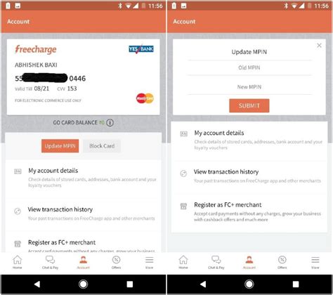 Check spelling or type a new query. 8 things you didn't know you could do with mobile wallets in India - Android Authority