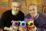 Adam Rudman | Muppet Wiki | Fandom
