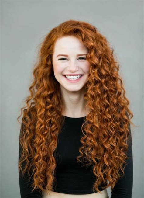 Photographer Travels Around The World To Capture The Beauty Of Red Hair With Images Red