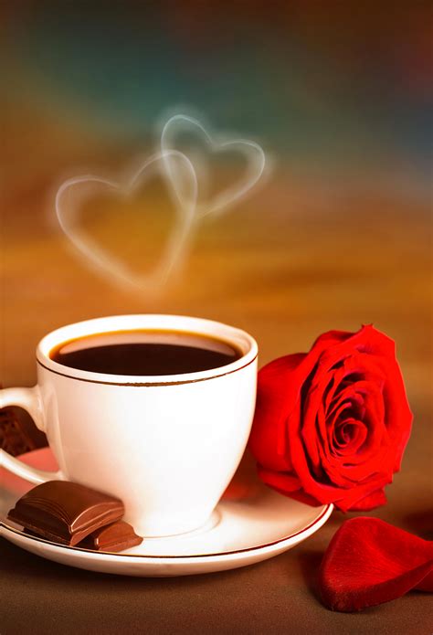 Free Download Love Coffee 3wallpapers Iphone Parallax Les 3 Wallpapers