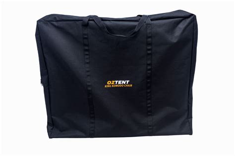 Oztent King Komodo Hotspot™ Lounge Replacement Bag — Oztent Australia Pty Limited