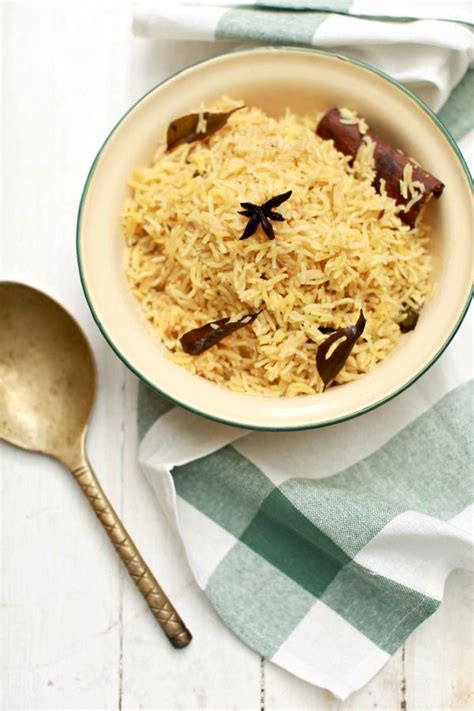 Australian gourmet traveller malaysian banquet recipe for duck with cumin (itik jintan putih). Nasi Jintan Putih - masam manis di 2020 | Fotografi ...