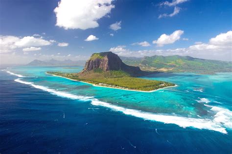 Erkunde Mauritius Ausflüge Und Tipps Dertour