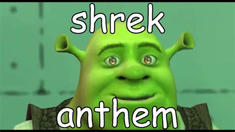 Shrek Is Love Shrek Is Life Lyrics