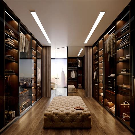 What Does The Perfect Dressing Room Look Like Luxury Closets Design