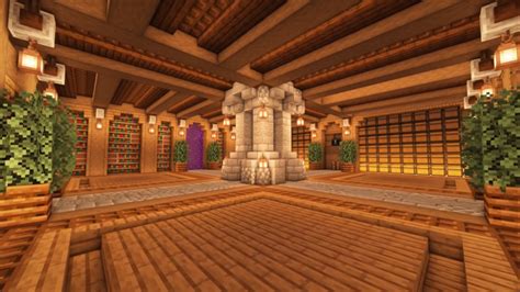 20 Best Minecraft Base Ideas With Required Materials