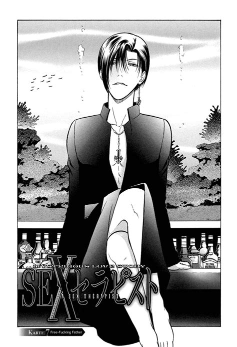 Kodaka Kazuma Sex Therapist Eng Page 7 Of 7 Myreadingmanga