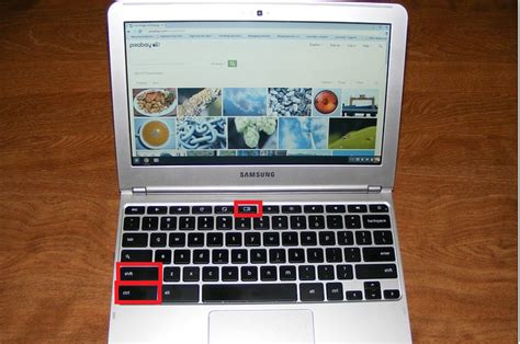How To Take Screenshot On Samsung Laptop