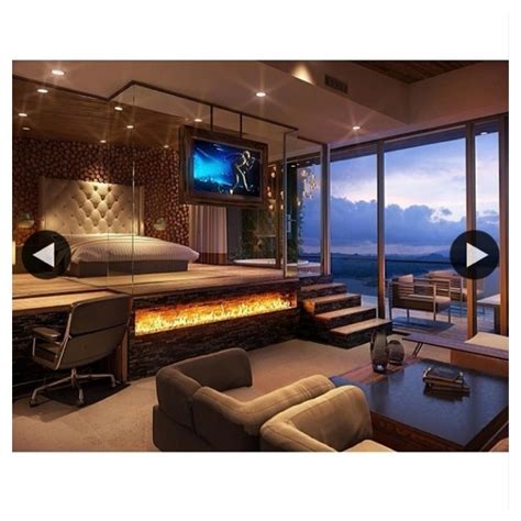 Dream House ️ Luxury Master Bedroom Design Luxury Bedroom Master