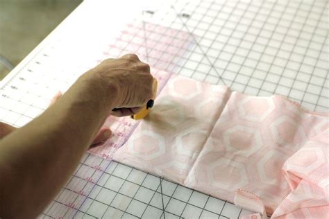 How To Rotary Cut Fabric · Technique Tuesday · Cut Out Keep Craft Blog