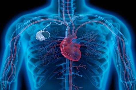 Pacemaker Implantation Las Vegas Cardiology