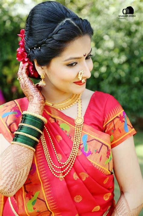 15 Best Ideas Wedding Hairstyles For Sarees