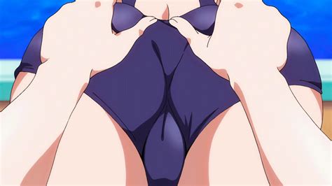 Kaminashi Nozomi Miyata Sayaka Keijo Animated Animated 