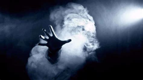 10 Ghost Sightings With Bizarre Consequences