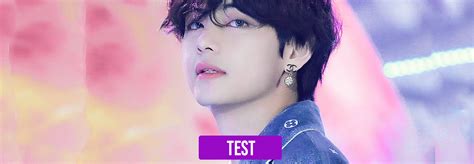 ¿que miembro de bts eres? TEST: ¿Que tanto sabes de V Taehyung de BTS? | KPOPLAT