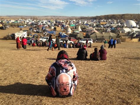 North Dakota Governor Orders Evacuation Of Standing Rock Protest Site