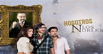 Nosotros Los Nobles Trailer Oficial 1 Español Latino Warner Bros ...