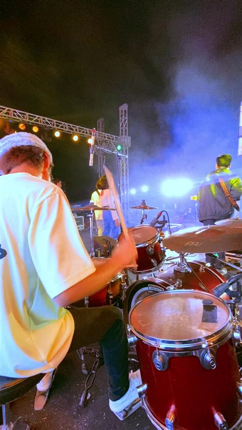Sunkissed Lola Damag Live Drum Cam Sa Olongapo City 🍭🍭 Stream