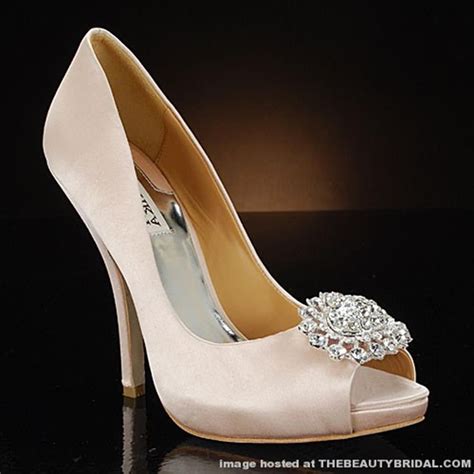 67 Most Beautiful Blush Pink Wedding Shoes Fashion And Wedding