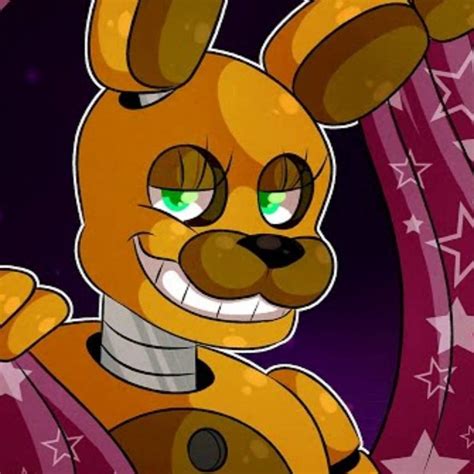 🌟𝑺𝒑𝒓𝒊𝒏𝒈𝑩𝒐𝒏𝒏𝒊𝒆🌟 Wiki Fnaf Amino