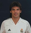 Fernando Morientes (1976). Temporadas (8). 1997-2005. Ligas (2 ...
