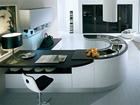 25 Latest Design Ideas Of Modular Kitchen Pictures