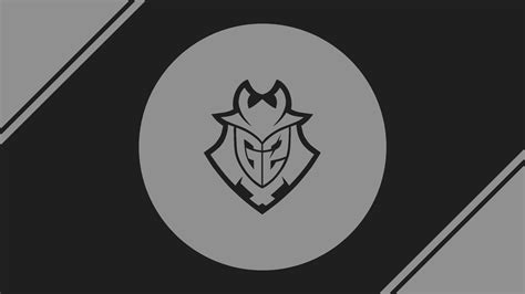 G2 Esports Flat Lolwallpapers