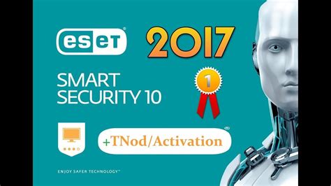 Eset Smart Security 10 License Key Valid In 2019 Youtube