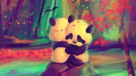 Top 129 Imágenes De Pandas Tiernos Destinomexicomx