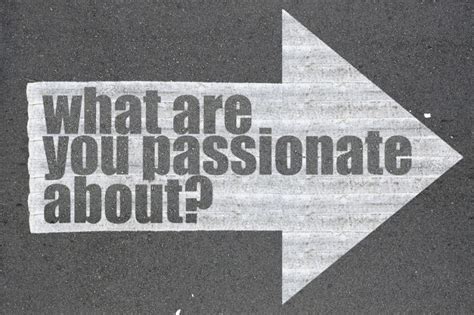 Why Being Passionate About Work Matters Best Of Life Mag