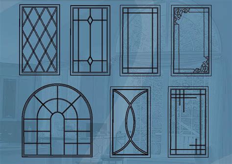 We adapt the decorative grille by mounting it to a customized true air filter grille door set. Increasing curb appeal of your house with decorative ...