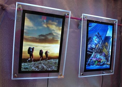 Tersedia berbagai ukuran tergantung kebutuhan pemesan. acrylic murah: Frame Acrylic , Poster acrylic harga murah ...