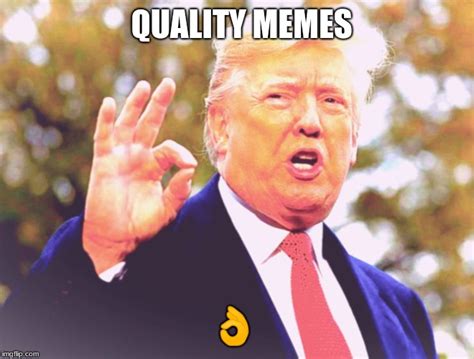 Image Tagged In Memes Donald Trump Approves Meme Imgflip