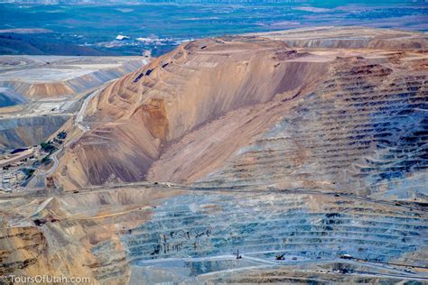 Kennecott Utah Copper Mine Tour Things To Do In Salt Lake City