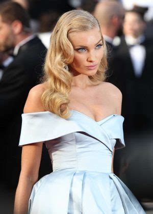 Elsa Hosk The Beguiled Premiere At 70th Cannes Film Festival 22