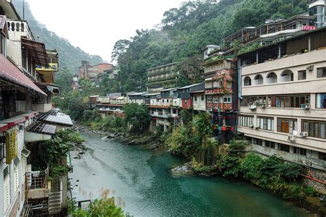 Places To Visit Outside Taipei