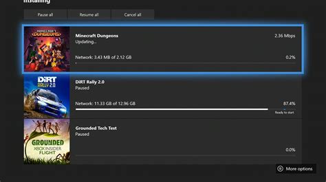 How To Fix Slow Xbox One Download Speeds ~ System Admin Stuff