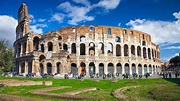 Coliseo De Roma, La Cuna De Los Gladiadores | ubicaciondepersonas.cdmx ...