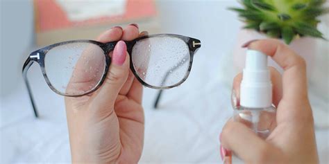 How To Take Care Of Your Eyeglasses Easily