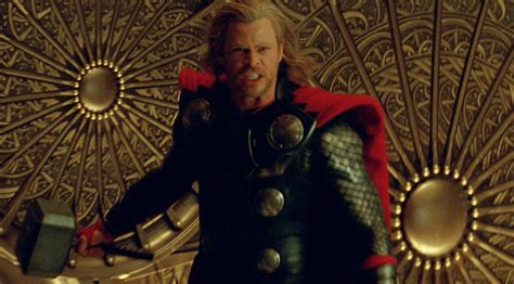 How Thor Changed The Marvel Cinematic Universe Sci Fi Tips