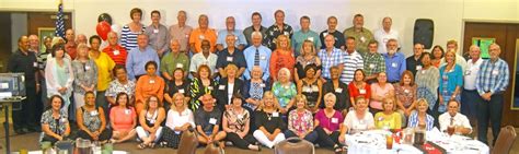 Cchs Class Of 1972 Celebrates 45 Year Reunion Lifestyles