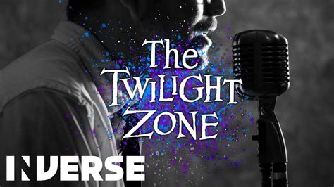 The Twilight Zone Pilot A Masterclass In Sci Fi Tropes Youtube