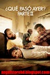 Que Paso Ayer 2 (2011) - El tío películas