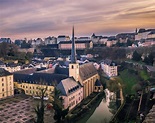 Interesting Facts About Luxembourg and why you should visit ...