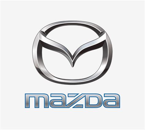 The Evolution Of The Mazda Logo And Brand Inside Mazda