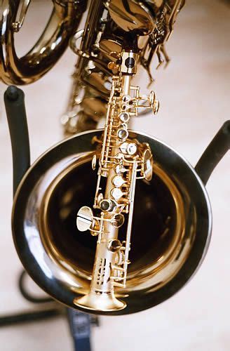 Jazz News Soprillo B Flat Piccolo Saxophone Saxophone Saxophone Instrument Saxaphone