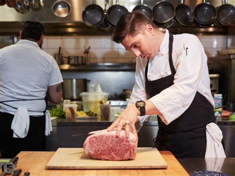 9 Kansas City Chefs To Know In 2017 Executive Chef Star Chef Chef
