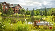 25 Best Romantic Getaways In Upstate New York For Couples